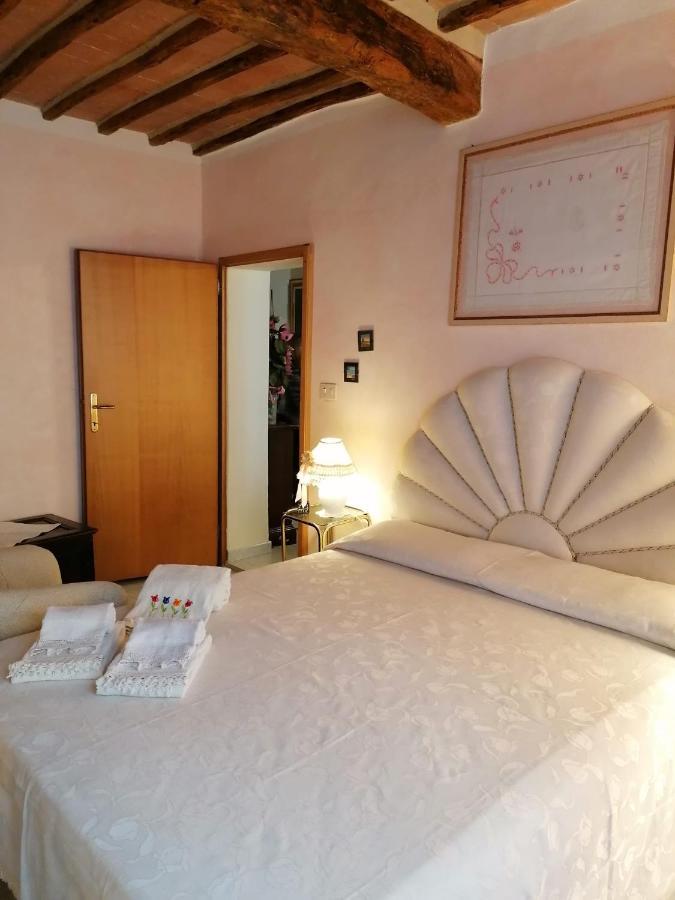 La Bomboniera Di Siena Apartment Exterior photo
