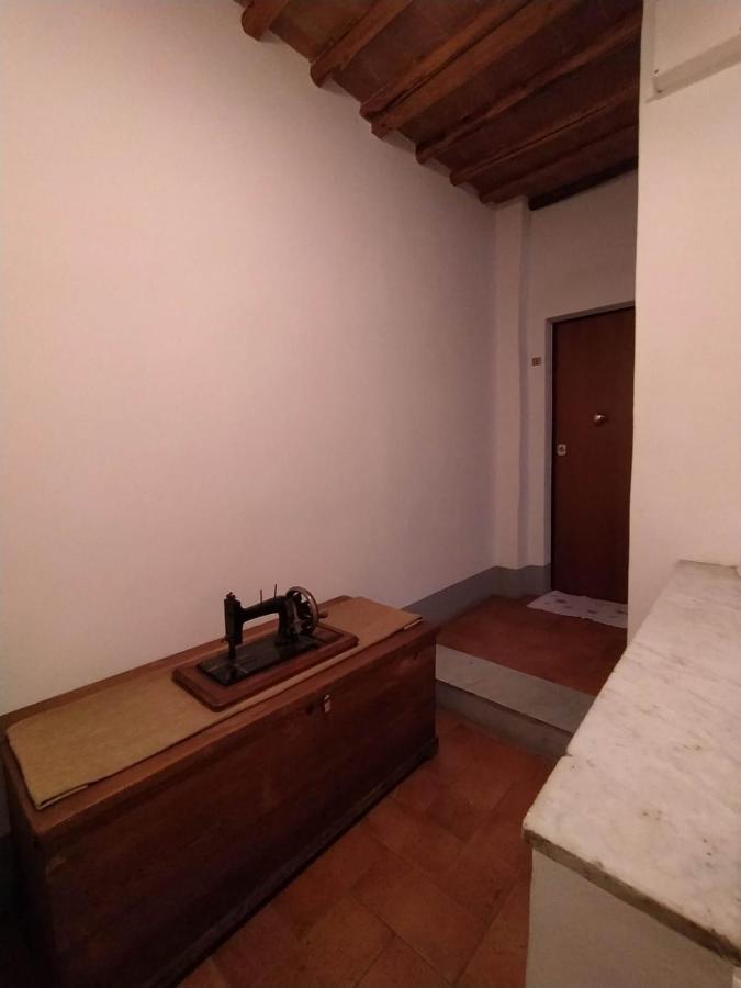 La Bomboniera Di Siena Apartment Exterior photo
